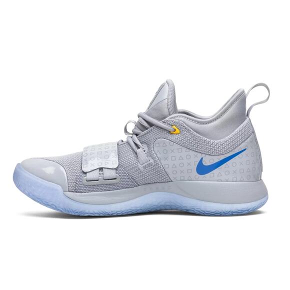 PlayStation x PG 2.5 \'Wolf Grey\', Size 10.5 NEW main image 9